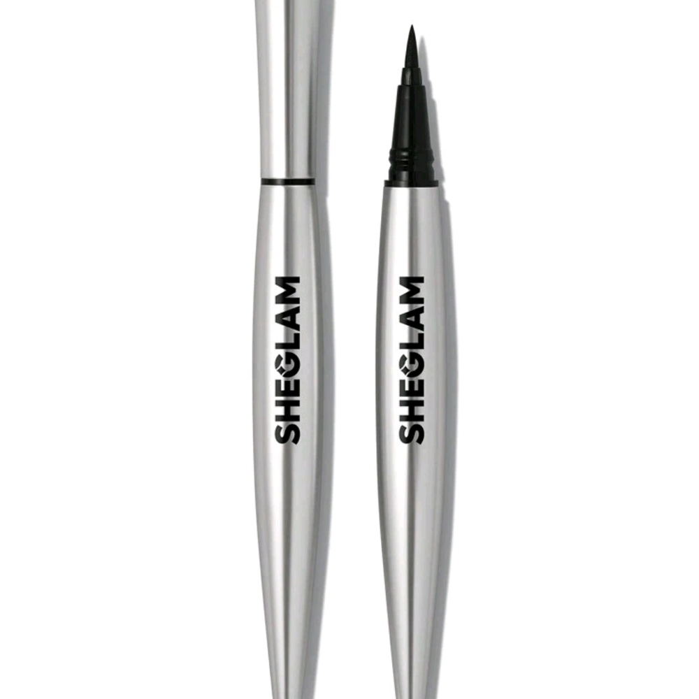SHEGLAM Silver Eyeliner Pen